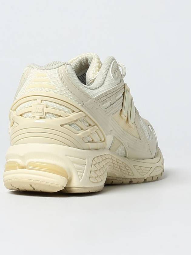 1906U Low Top Sneakers Butter Yellow - NEW BALANCE - BALAAN 4