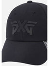 golf unstructured cap - PXG - BALAAN 3