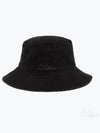 C Fisher Washed Bucket Hat A127120BLAA - DIESEL - BALAAN 2