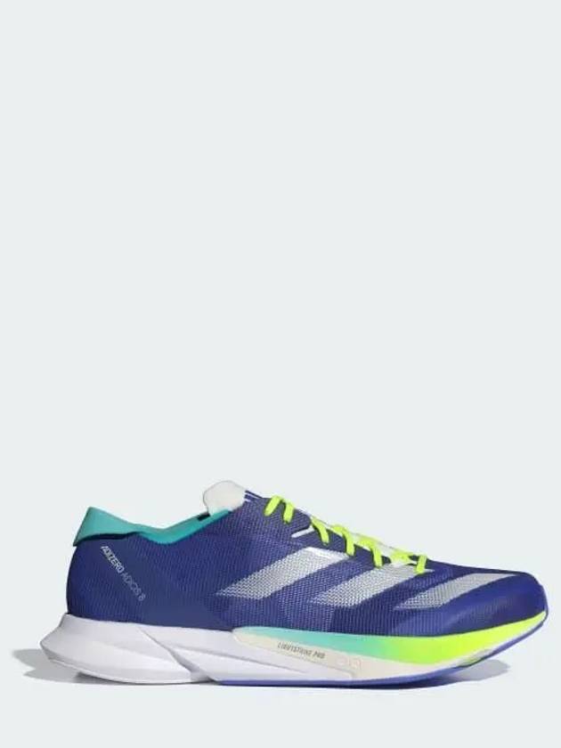 Adizero Adios 8 Men s Running Shoes Training ID3631 696964 - ADIDAS - BALAAN 1