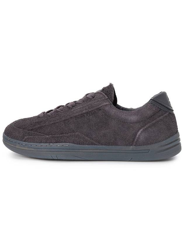 24 ss Suede Sneakers WITH Logo 80FWS0101V0063 B0651079787 - STONE ISLAND - BALAAN 4