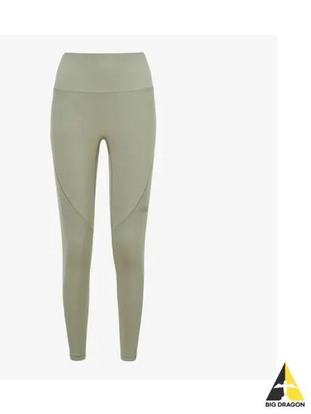 The North Face NF6KQ83B Women s Lined Fitness Leggings - THE NORTH FACE - BALAAN 1