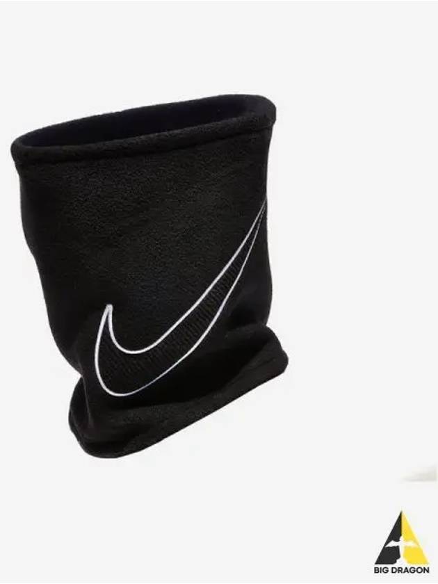 Fleece Neck Warmer 2 0 010 - NIKE - BALAAN 1