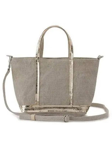 Women s tote bag 271966 - VANESSA BRUNO - BALAAN 1