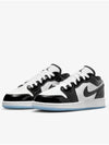 Nike GS Jordan 1 Low Concord Orca DV1333100 - JORDAN - BALAAN 5