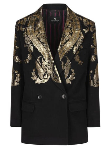 Etro Jackets - ETRO - BALAAN 1