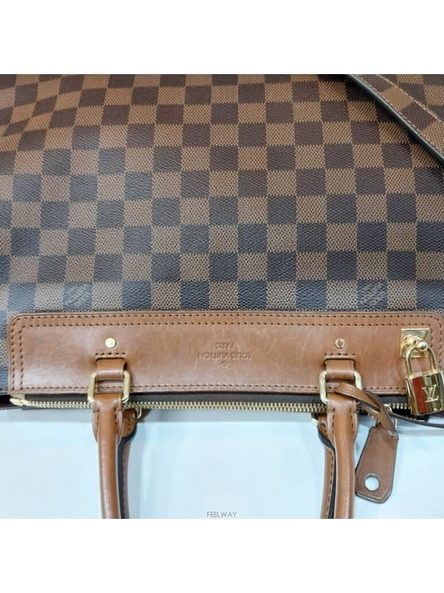 women shoulder bag - LOUIS VUITTON - BALAAN 9