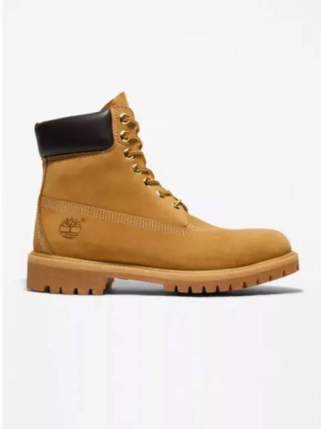 Men s 6 inch premium boots 10061 713 - TIMBERLAND - BALAAN 1