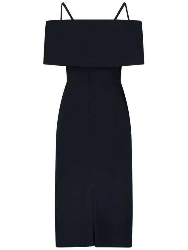 Victoria Beckham Dresses - VICTORIA BECKHAM - BALAAN 3