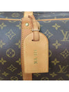 M41400 travel bag - LOUIS VUITTON - BALAAN 4