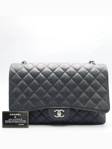 A47600 shoulder bag - CHANEL - BALAAN 1