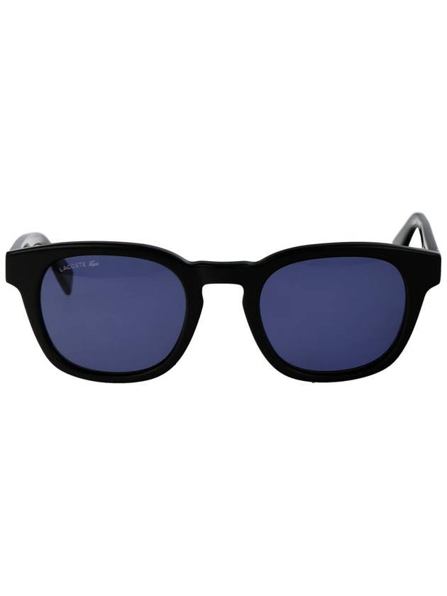 Lacoste Sunglasses - LACOSTE - BALAAN 1