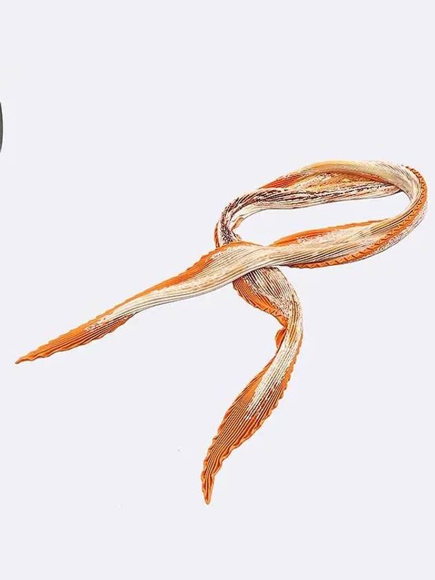 Silk Scarf Fashion Accessories - HERMES - BALAAN 3