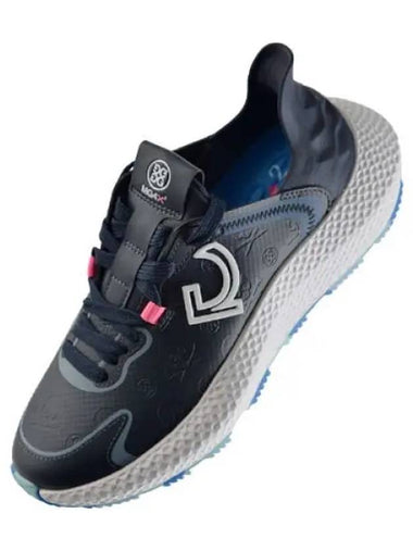 Deboche Skull Golf Cross Trainer Spikeless Shoes - G/FORE - BALAAN 1