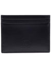 Kios Spike Card Wallet Black - CHRISTIAN LOUBOUTIN - BALAAN 5