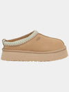 All sizes USA Taz Sand Slipper Mule 1122553 SAN - UGG - BALAAN 6