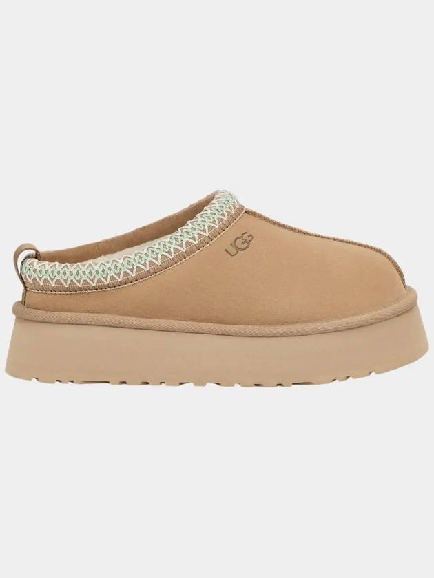 All sizes USA Taz Sand Slipper Mule 1122553 SAN - UGG - BALAAN 6