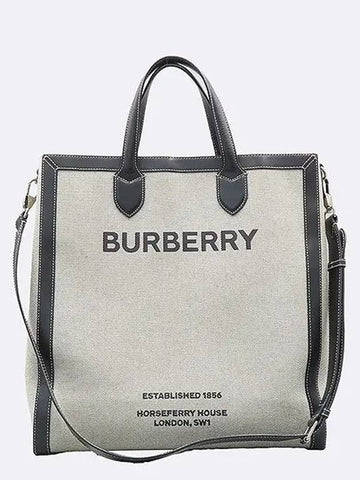 8037936 2 WAY bag - BURBERRY - BALAAN 1