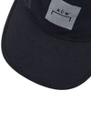 Logo Patch Ball Cap Black - A-COLD-WALL - BALAAN 8