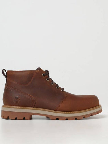 Shoes men Timberland - TIMBERLAND - BALAAN 1