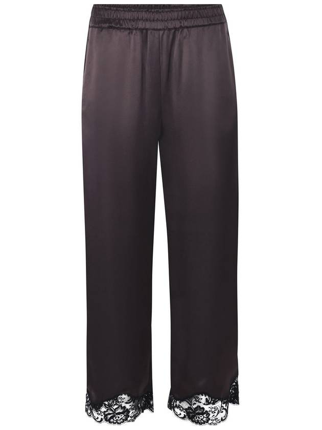 Pinko Palazzo Trousers  "Pendolo" - PINKO - BALAAN 1