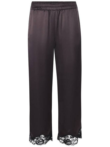 Pinko Palazzo Trousers  "Pendolo" - PINKO - BALAAN 1