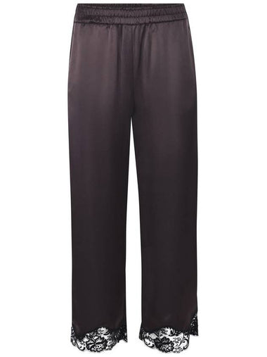 Pinko Palazzo Trousers  