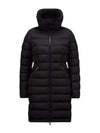 Flamette Women s Padding Black J2 093 1C50900 54155 999 - MONCLER - BALAAN 1