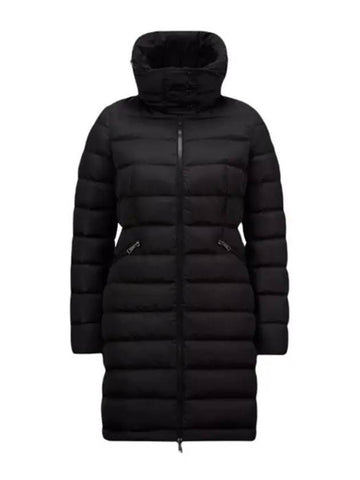 Flamette Women s Padding Black J2 093 1C50900 54155 999 - MONCLER - BALAAN 1