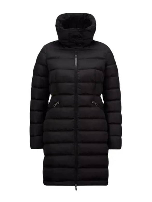 Flamette Women s Padding Black J2 093 1C50900 54155 999 - MONCLER - BALAAN 1