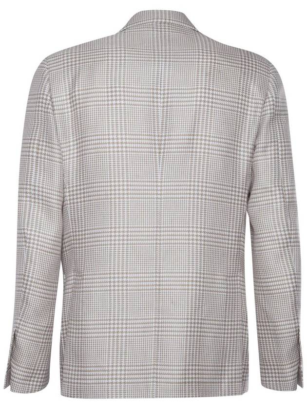 Lardini Single-Breasted Jacket - RVR LARDINI - BALAAN 3