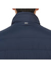 La Giacca Blazer Down Padding New Blue - HERNO - BALAAN 9