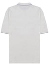 Men s Jersey Polo Shirt M0B139779G CC984 - BRUNELLO CUCINELLI - BALAAN 3