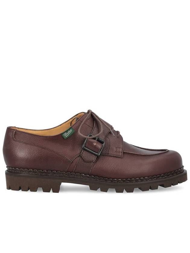 Paraboot Low Shoes - PARABOOT - BALAAN 1