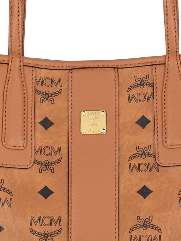 Bag MWPDALR01 CO BROWN - MCM - BALAAN 5