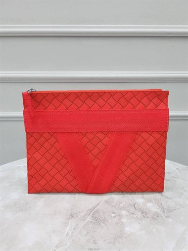 men clutch bag - BOTTEGA VENETA - BALAAN 1