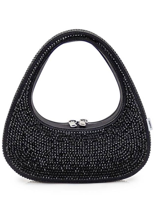 Coperni Swipe Baguette Bag - COPERNI - BALAAN 1