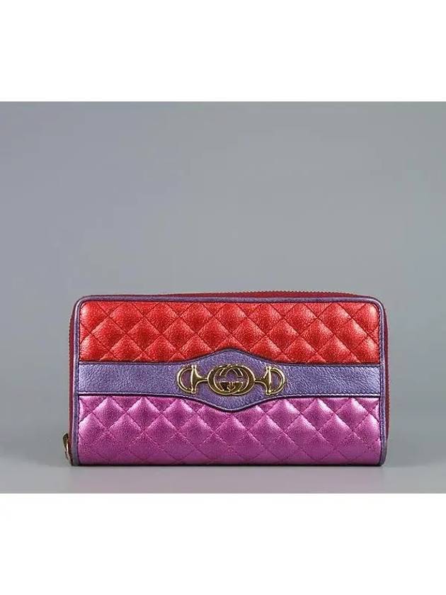 536350 long wallet - GUCCI - BALAAN 2