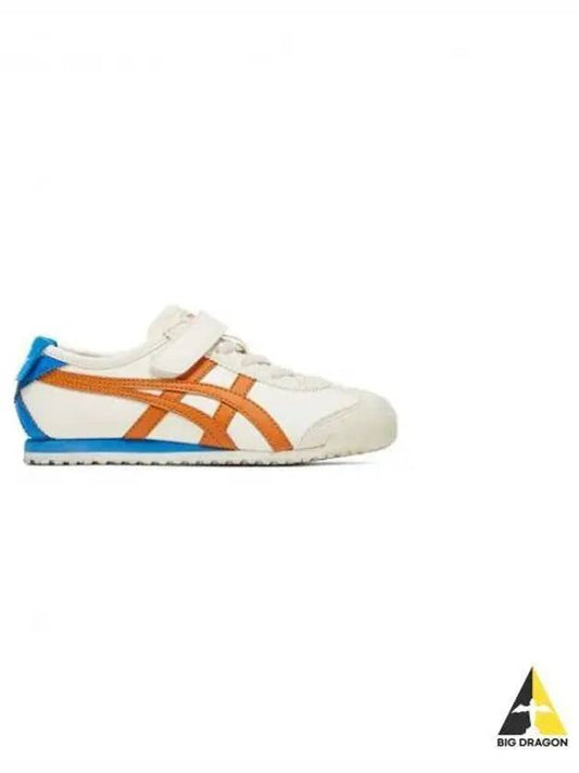 Onitsuka Tiger KIDS Mexico 66 PS 1184A049 111 - ONITSUKA TIGER - BALAAN 1