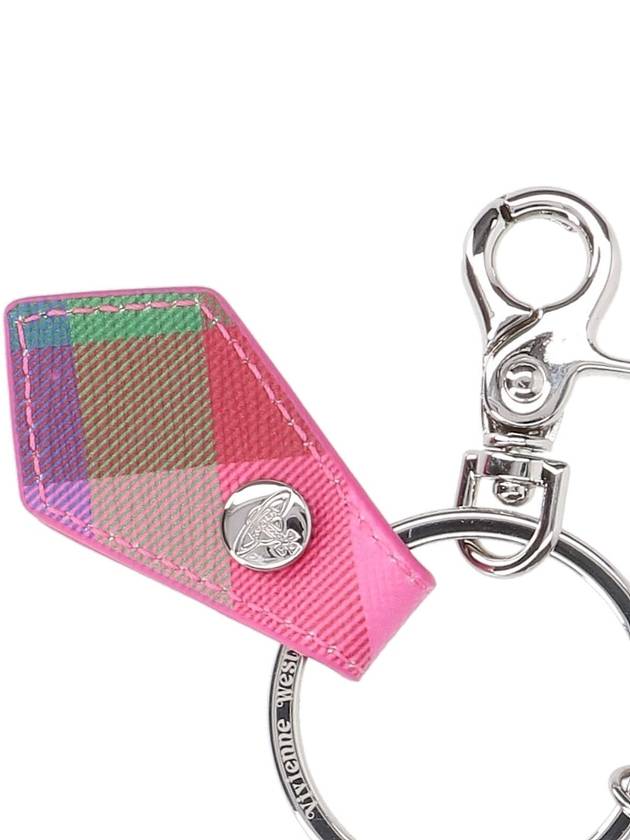 Keyring 8203011EUS001O G301 - VIVIENNE WESTWOOD - BALAAN 3