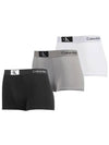 Low Rise Briefs 3 Pack - CALVIN KLEIN - BALAAN 3