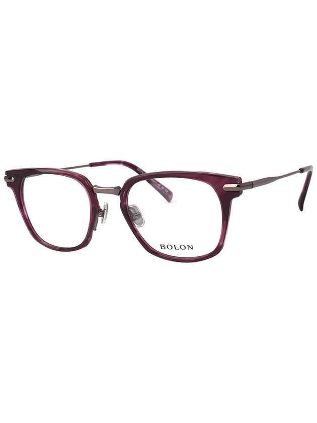 BJ6002 B50 luxury glasses frame - BOLON - BALAAN 1