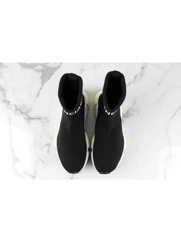 Speed Runner 36 230 - BALENCIAGA - BALAAN 9