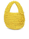 Tote Bag HB0588 FA0305200 Yellow - JW ANDERSON - BALAAN 1