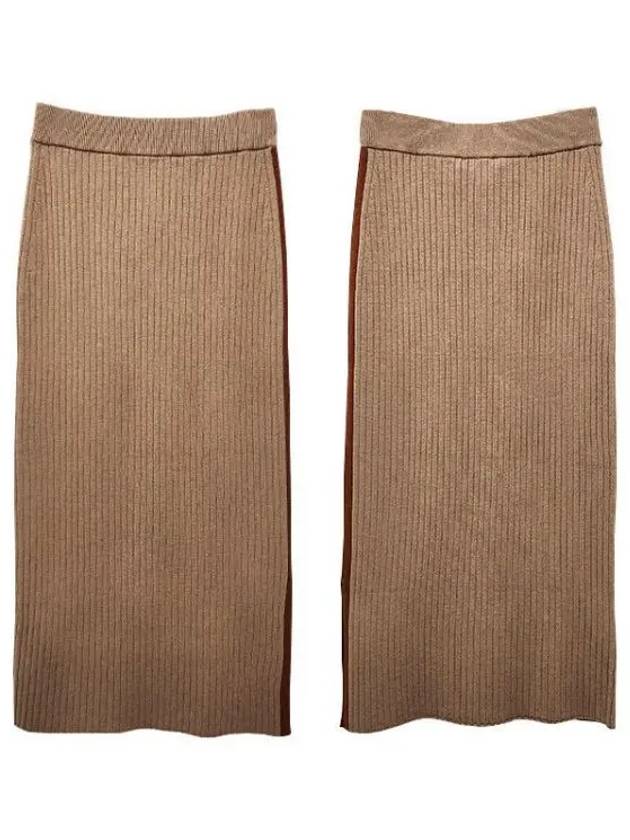 Studio ORAZIO knit skirt 35122881 1094828 - MAX MARA - BALAAN 1