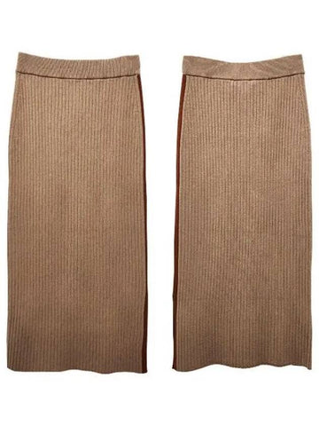 Studio ORAZIO knit skirt 35122881 1094828 - MAX MARA - BALAAN 1