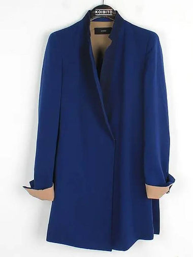 Smith Market used luxury goods blue jacket women s clothing - SYSTEM - BALAAN 1