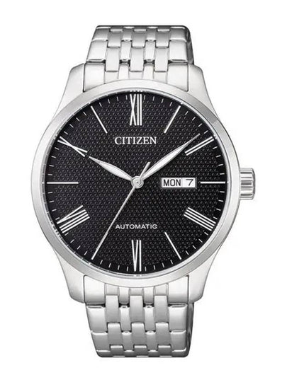 Men s Metal Wrist Watch Automatic NH8350 59E - CITIZEN - BALAAN 2