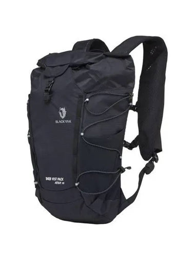 BLACKYAK 343 Best Pack Nova 15 BK - BLACKBROWN - BALAAN 1