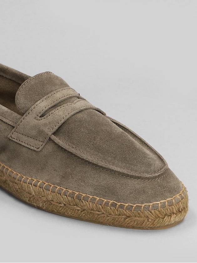 Castañer Nacho T-186 Espadrilles - CASTANER - BALAAN 5